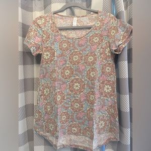 LuLaRoe Classic Top